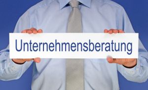 Unternehmensberatung